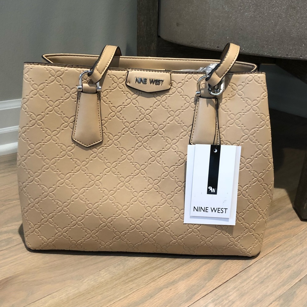 Nine West Purse with Wallet
